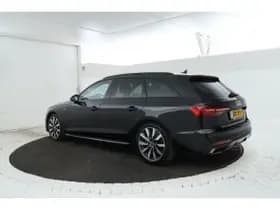 Audi A4 thumbnail 41