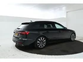 Audi A4 thumbnail 42