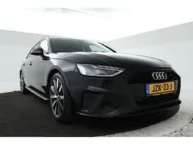 Audi A4 thumbnail 44