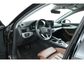 Audi A4 thumbnail 52