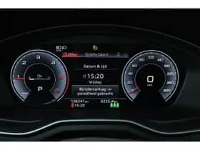 Audi A4 thumbnail 58