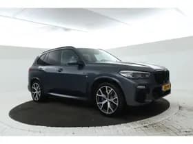 BMW X5 thumbnail 4