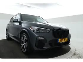 BMW X5 thumbnail 5