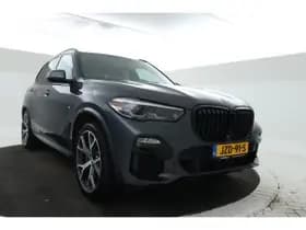 BMW X5 thumbnail 56