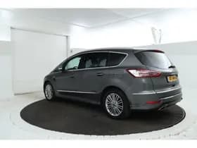 Ford S-Max thumbnail 2