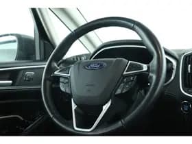 Ford S-Max thumbnail 22