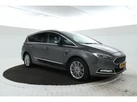 Ford S-Max thumbnail 4