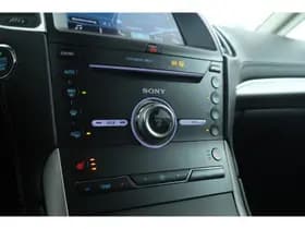 Ford S-Max thumbnail 36