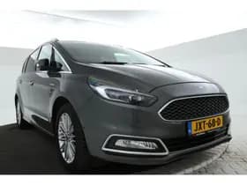 Ford S-Max thumbnail 5