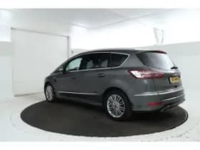 Ford S-Max thumbnail 51