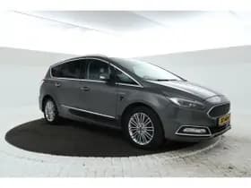 Ford S-Max thumbnail 53