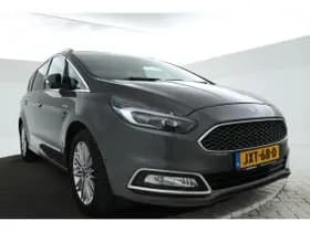 Ford S-Max thumbnail 54