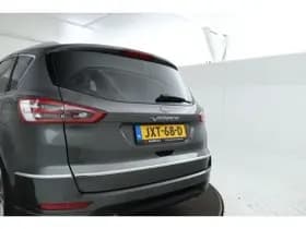 Ford S-Max thumbnail 58