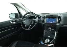 Ford S-Max thumbnail 79