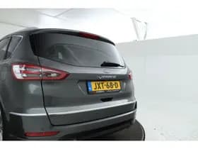 Ford S-Max thumbnail 9