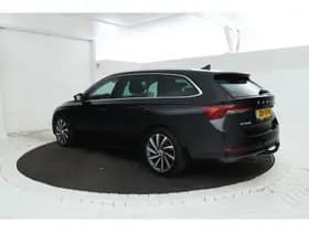 Škoda Octavia thumbnail 2
