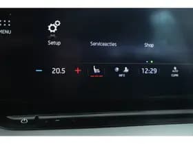 Škoda Octavia thumbnail 30