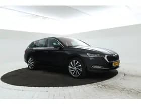 Škoda Octavia thumbnail 4