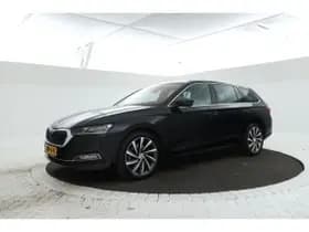 Škoda Octavia thumbnail 39