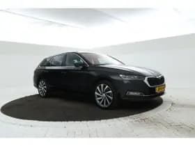 Škoda Octavia thumbnail 42