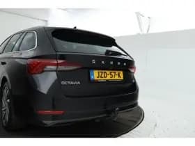 Škoda Octavia thumbnail 46