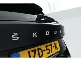 Škoda Octavia thumbnail 47
