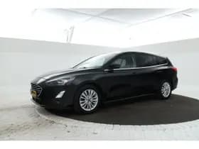 Ford Focus thumbnail 36