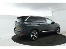 Peugeot 5008 thumbnail 3