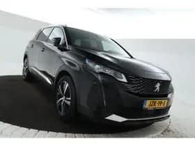 Peugeot 5008 thumbnail 5