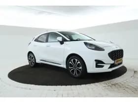 Ford Puma thumbnail 4