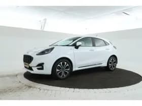 Ford Puma thumbnail 38