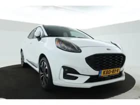 Ford Puma thumbnail 5