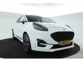 Ford Puma thumbnail 42