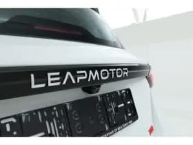 Leapmotor T03 thumbnail 40