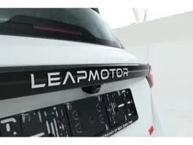 Leapmotor T03 thumbnail 10