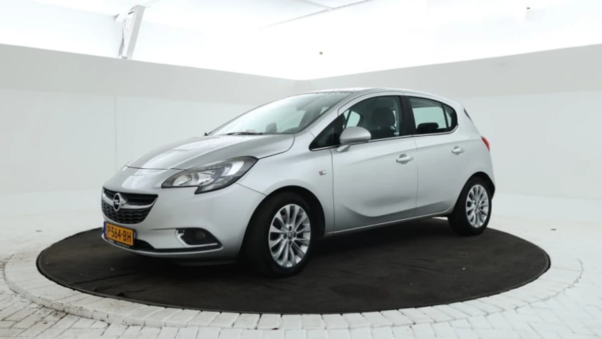 Opel Corsa — foto 1