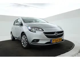 Opel Corsa thumbnail 5