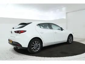 Mazda 3 thumbnail 3