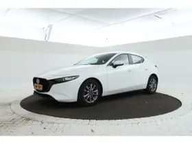 Mazda 3 thumbnail 29