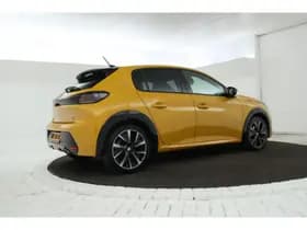 Peugeot 208 thumbnail 3