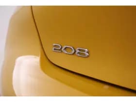 Peugeot 208 thumbnail 8
