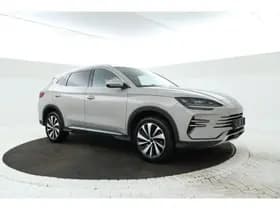 BYD Seal U thumbnail 4