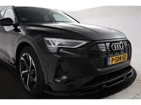 Audi e-tron thumbnail 8