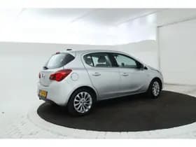 Opel Corsa thumbnail 2