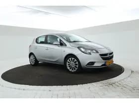 Opel Corsa thumbnail 4
