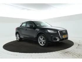 Audi Q2 thumbnail 4