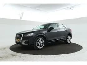 Audi Q2 thumbnail 36