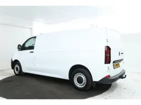 Volkswagen E-Transporter thumbnail 2