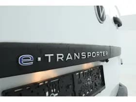 Volkswagen E-Transporter thumbnail 12