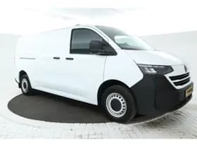 Volkswagen E-Transporter thumbnail 4